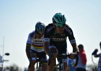 Sagan, castigado por los pinchazos: “Lo probaremos el año que viene” (Vídeo)