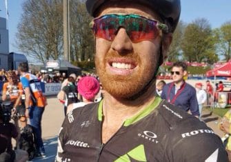 París-Roubaix: Los rostros después del Infierno