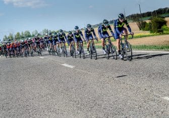 Foto: Bettini / Movistar Team