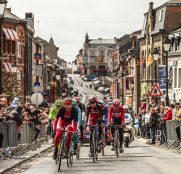 Liège-Bastogne-Liège 2016