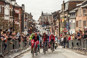 Liège-Bastogne-Liège 2016