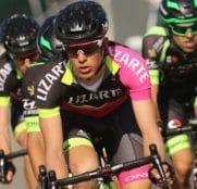 Tres carreras de Lizarte para abrir bloque