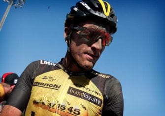 París-Roubaix: Los rostros después del Infierno