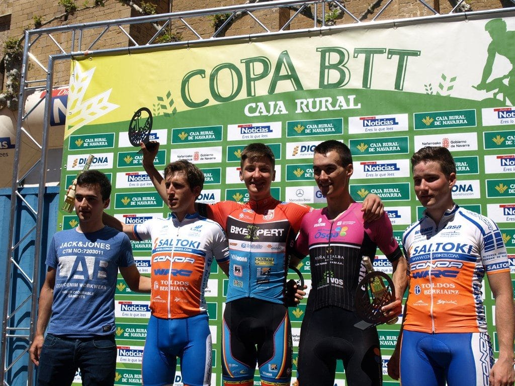 lumbier-copa-caja-rural-elite-2017