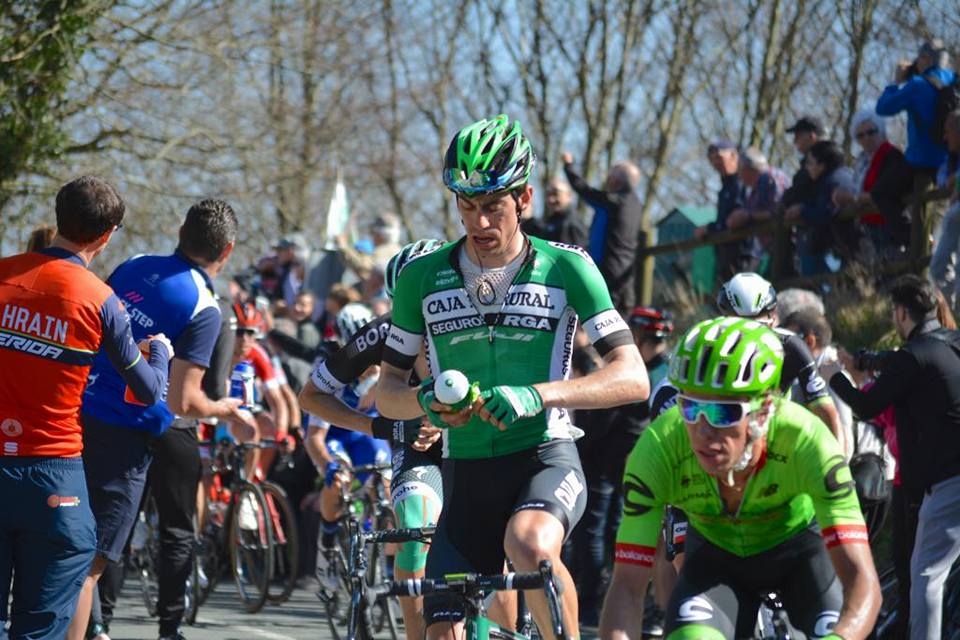 El “sálvese quien pueda” de Jaime Rosón (Vídeo) Zikloland