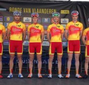 seleccion-española-sub23-flandes-2017