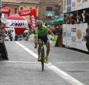 Cannondale-Drapac, un equipo muy especial