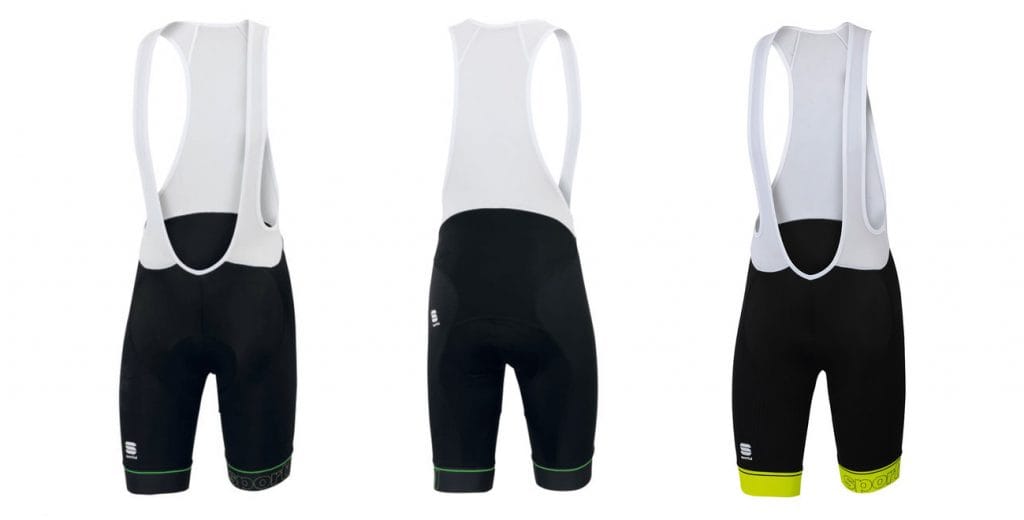 sportful BodyFit Classic culote