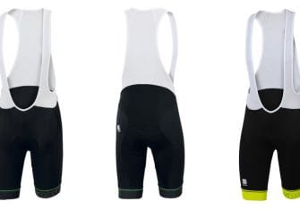 sportful BodyFit Classic culote