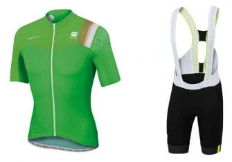 sportful BodyFit Pro Race y Pro LTD