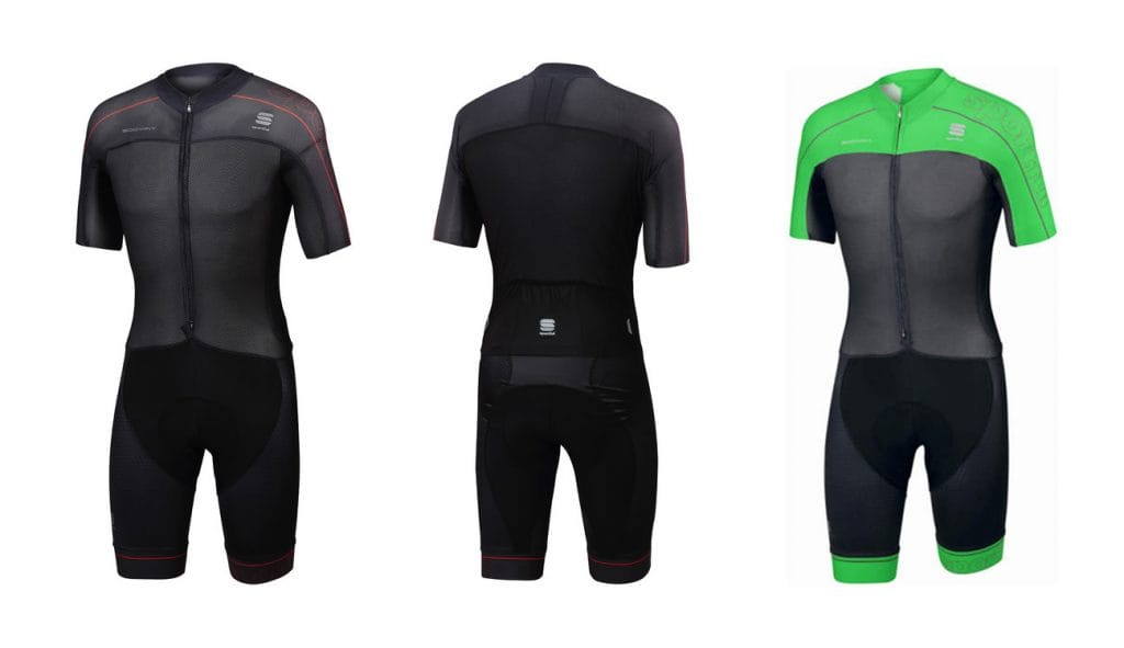 sportful BodyFit Pro Road Suit