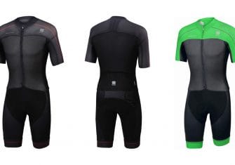 sportful BodyFit Pro Road Suit