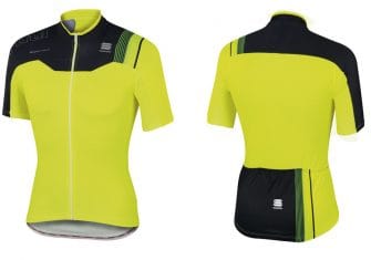 sportful BodyFit Pro Team jersey
