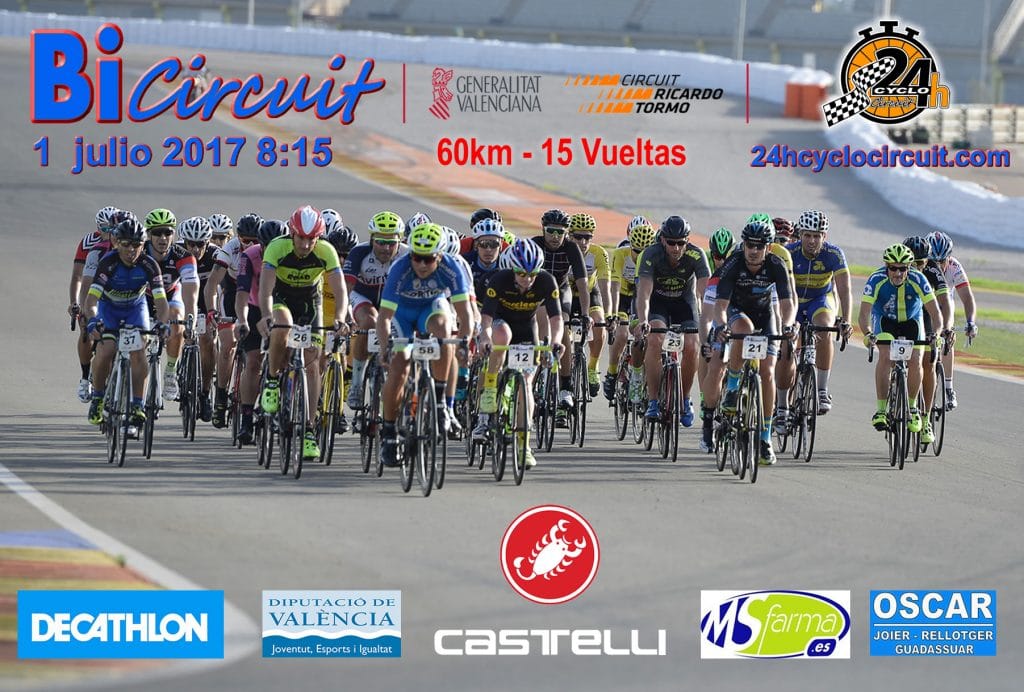 tormo-BICIRCUIT