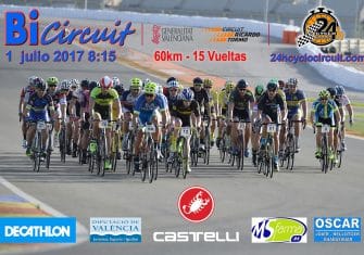 tormo-BICIRCUIT