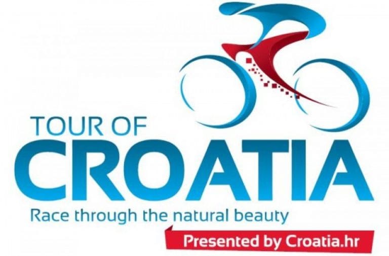 Tour Croacia: Durasek bate a Rosón y Nibali