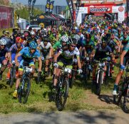 VolCAT: Jiri Novak y Claudia Galicia ganan la primera etapa