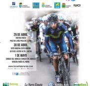 Vuelta a Asturias: La puesta a punto de Quintana (Previa y dorsales)