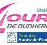 4 Días de Dunkerque: Benjamin Thomas bate a Bonifazio y Démare