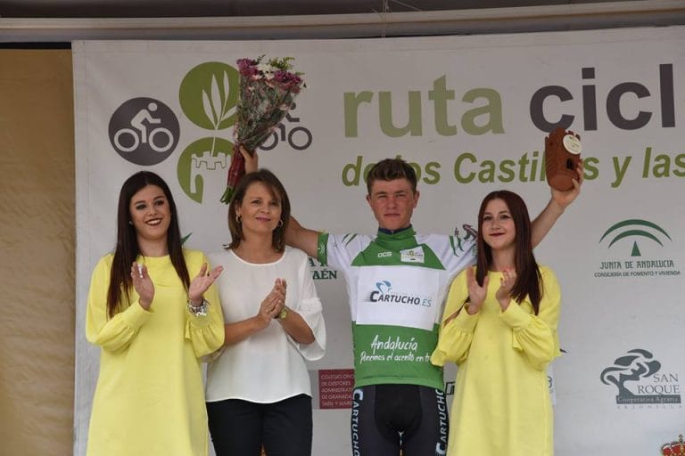 Antonio-Gomez-cartucho-vuelta-jaen-2017