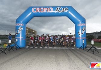 Bicircuit, la marcha ciclodeportiva del Circuito de Cheste