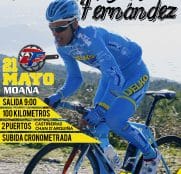 El Desafío Delio Fernández incluirá una charla-coloquio con profesionales