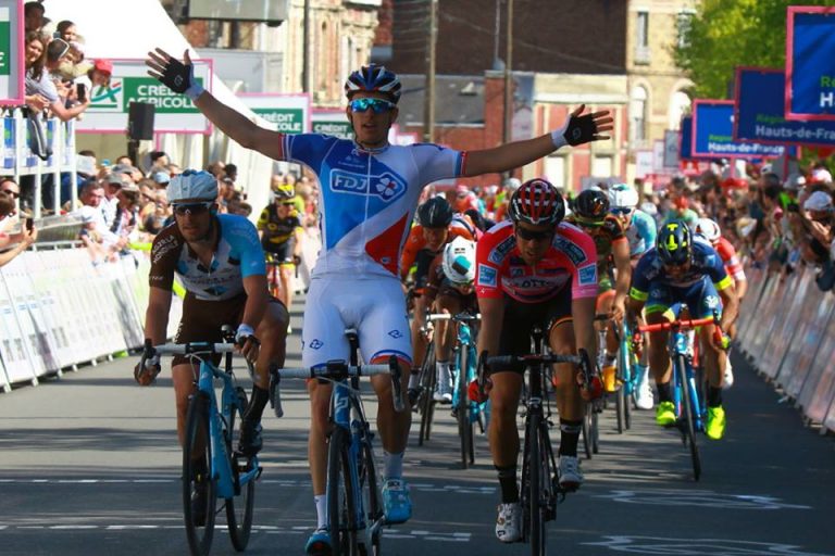 DEMARE-debusschere-2ª-etapa-dunkerque
