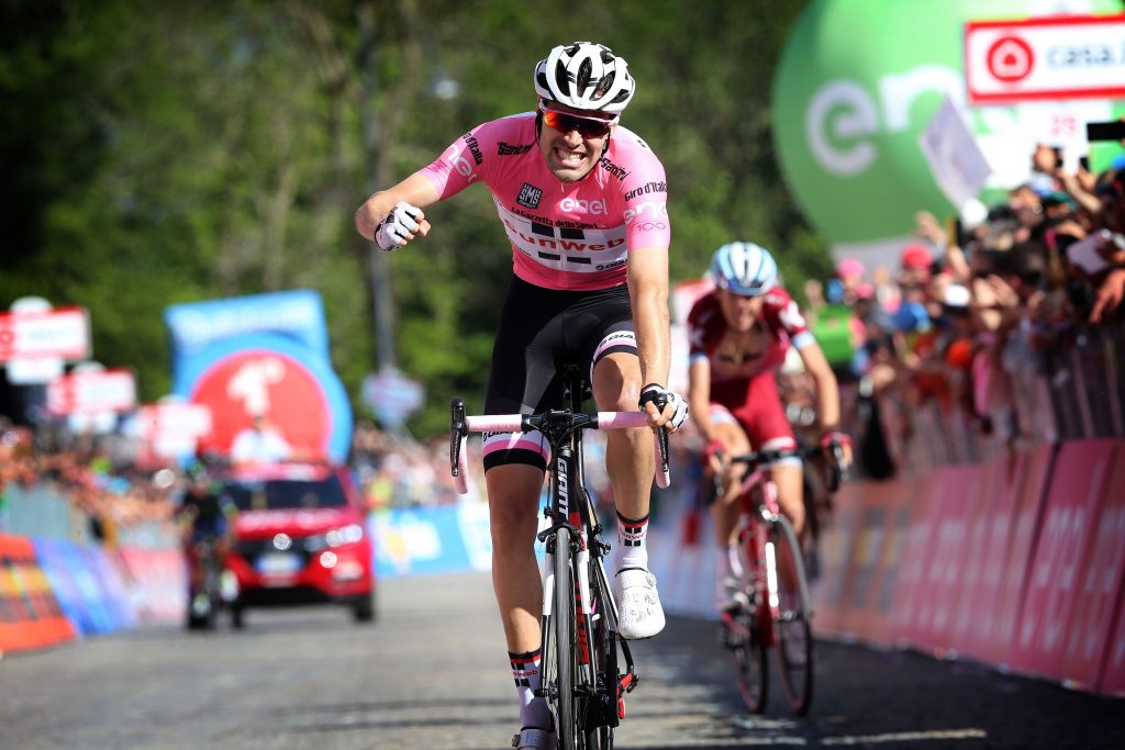 Dumoulin-team-sunweb-giro-italia-2017-14ª-etapa-2