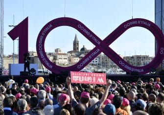 El Giro de Italia del Centenario, presentado (Galería de fotos)