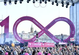El Giro de Italia del Centenario, presentado (Galería de fotos)