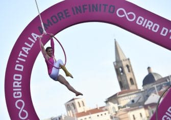 El Giro de Italia del Centenario, presentado (Galería de fotos)