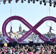 El Giro de Italia del Centenario, presentado (Galería de fotos)