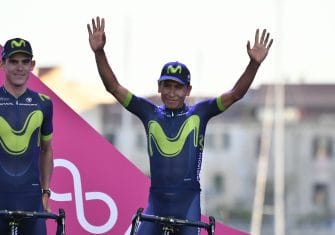 El Giro de Italia del Centenario, presentado (Galería de fotos)