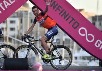 El Giro de Italia del Centenario, presentado (Galería de fotos)