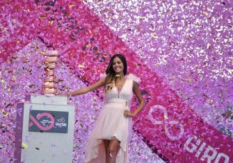 El Giro de Italia del Centenario, presentado (Galería de fotos)