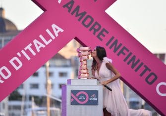 El Giro de Italia del Centenario, presentado (Galería de fotos)