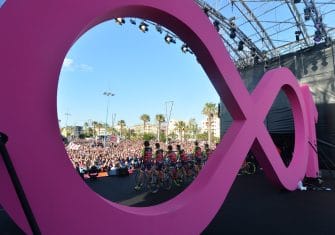 El Giro de Italia del Centenario, presentado (Galería de fotos)