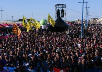 El Giro de Italia del Centenario, presentado (Galería de fotos)