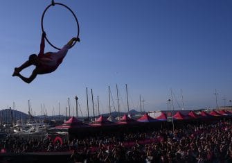 El Giro de Italia del Centenario, presentado (Galería de fotos)