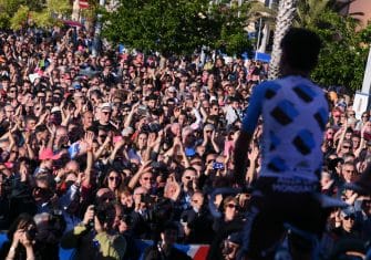 El Giro de Italia del Centenario, presentado (Galería de fotos)