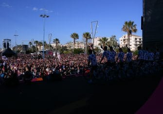 El Giro de Italia del Centenario, presentado (Galería de fotos)