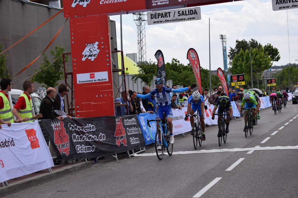 Raúl-Alarcón-1ª-etapa-vuelta-madrid