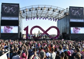 El Giro de Italia del Centenario, presentado (Galería de fotos)
