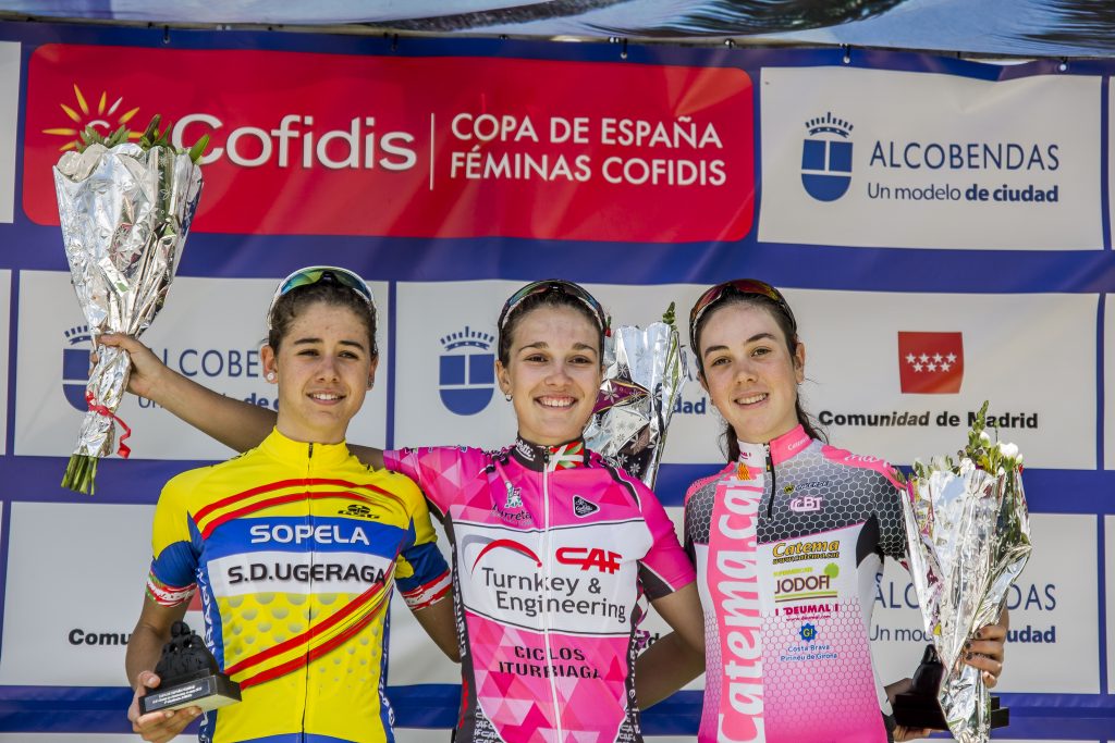 alcobendas-copa-españa-2017-podio-junior