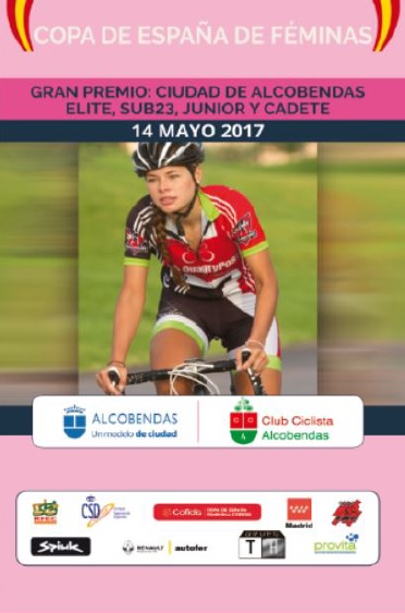 Alcobendas y la Sierra madrileña reciben a la Copa de España femenina