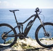 BH Rebel Lynx: Espíritu aventurero para llegar más alto y más lejos