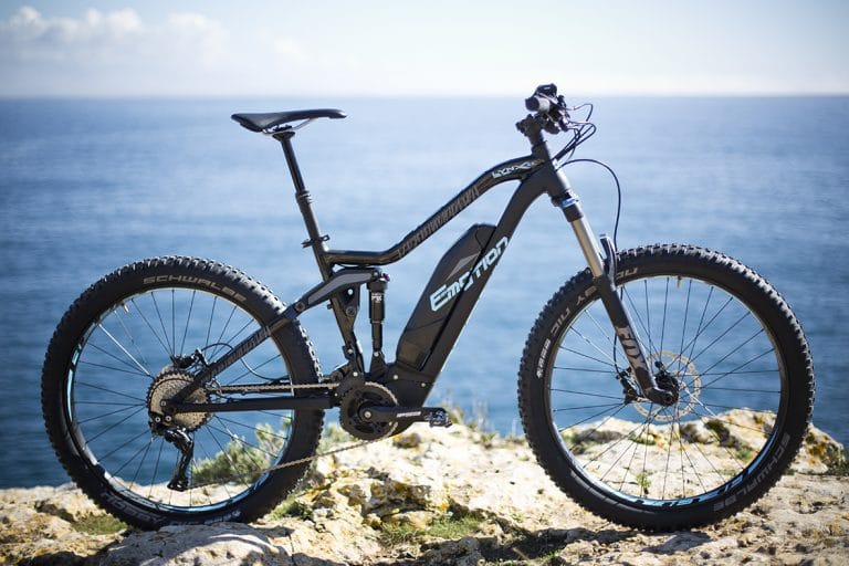BH Rebel Lynx: Espíritu aventurero para llegar más alto y más lejos