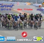 Bicircuit, la marcha ciclodeportiva del Circuito de Cheste