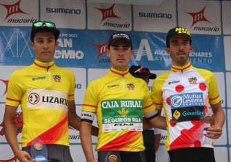 Del Guadiana al GP Macario: Así fue la Copa de España élite y sub23