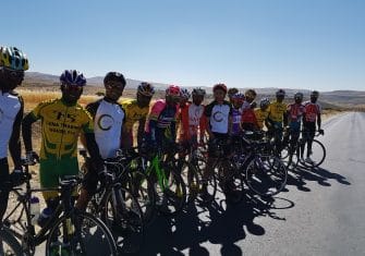 Descubre Etiopía a golpe de pedal: Un nuevo paraíso ciclista